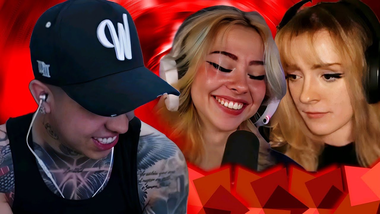 WESTCOL LE DONA BITS A MICTIA Y SYLVEEY 😳🤭