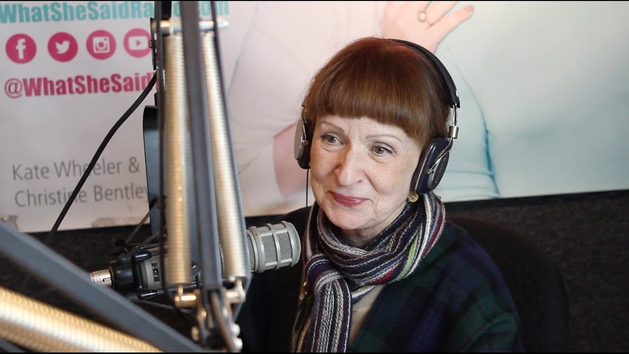 Film critic Anne Brodie talks SING & more movies/TV