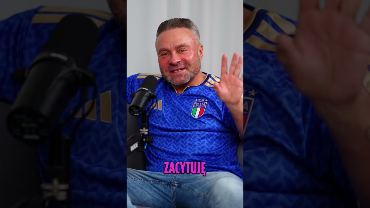 Piknik z czołgiem: Kontrola skarbowa i groźby! 