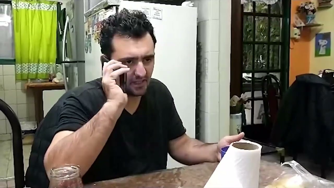 Vos y yo somos hermanos Capitulo 2