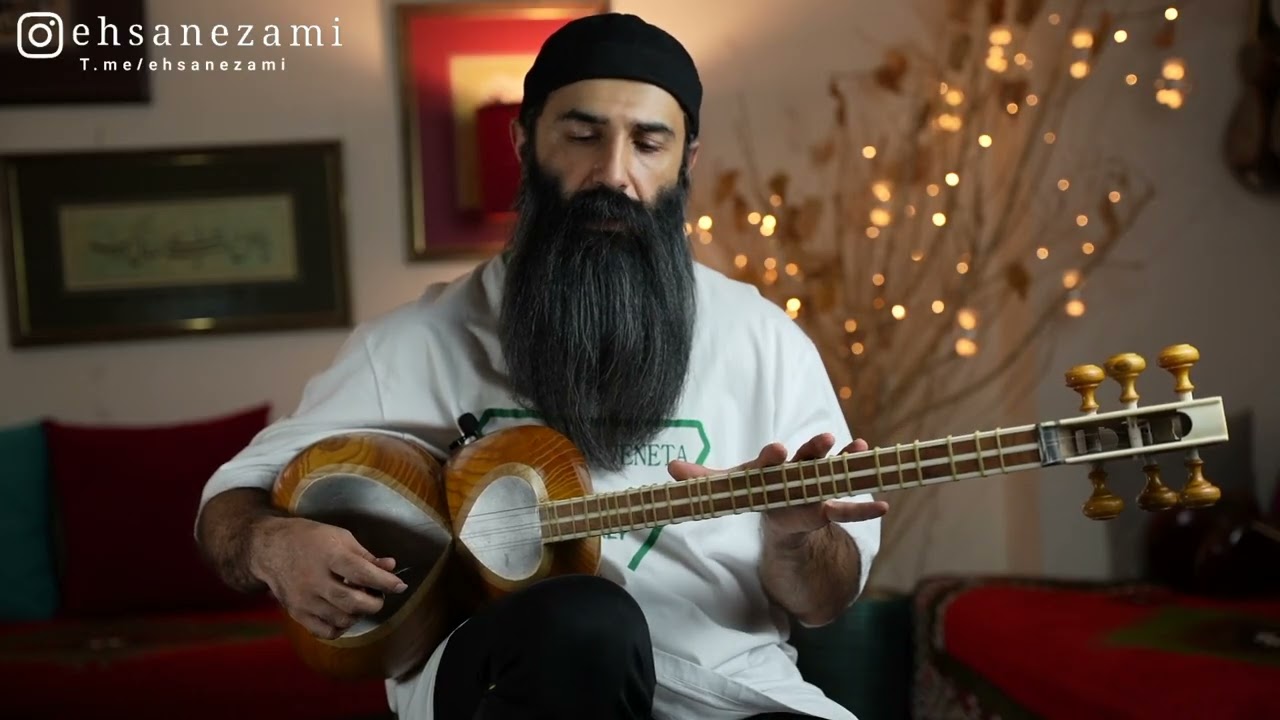 تمرین مضراب پروانه
