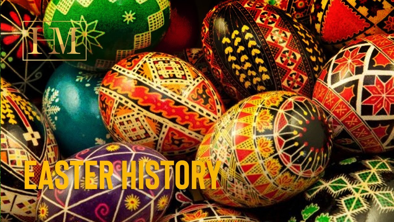 The Origins and Traditions of Easter: From Pagan Festivals to Christian Celebrations