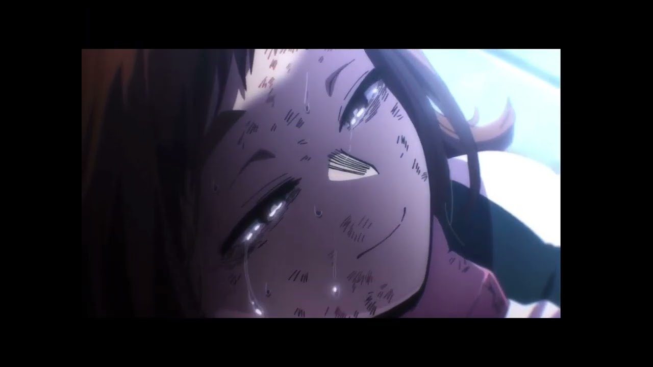 Mha season 8 amv:nightfalls