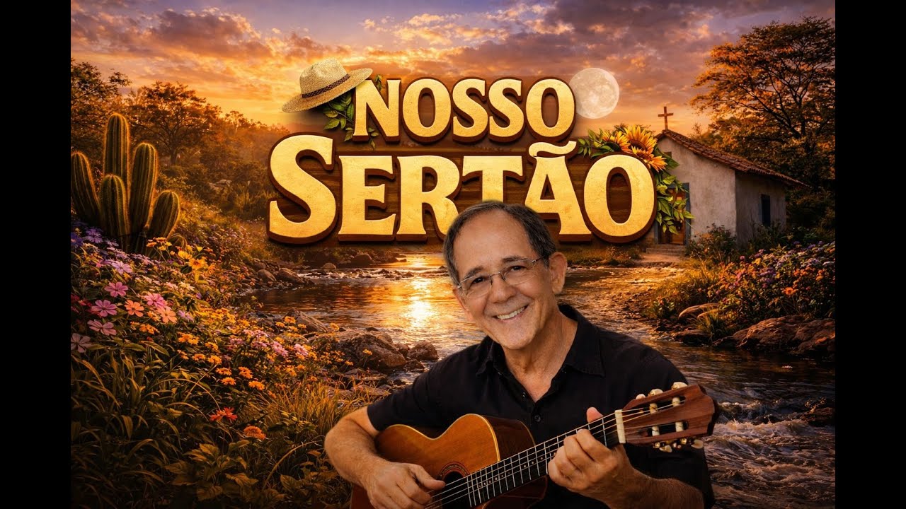 NOSSO SERTÃO