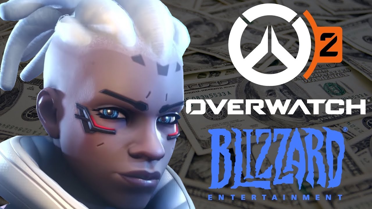 Overwatch 2 is Pathetic