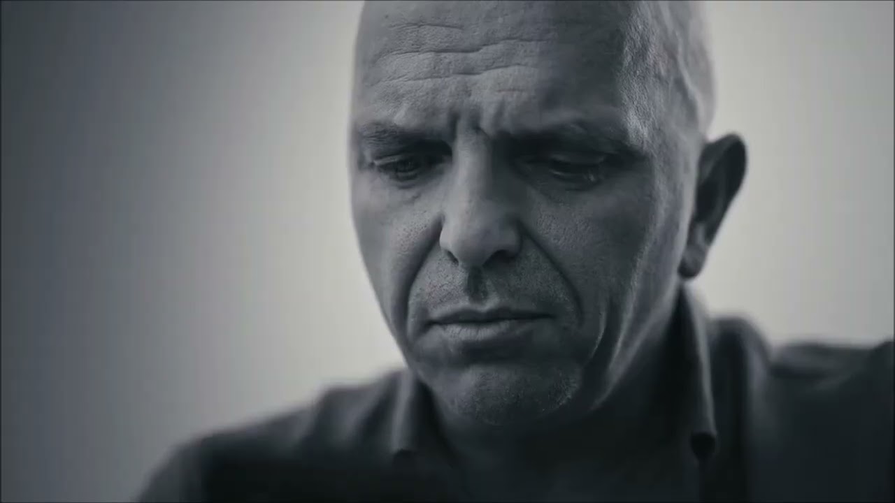 Александр Шоуа - Брат Премьера клипа (Single) (2025)