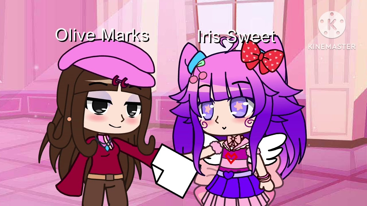 Gloria Karen and Friends - Episode 1 - Olive's Protest