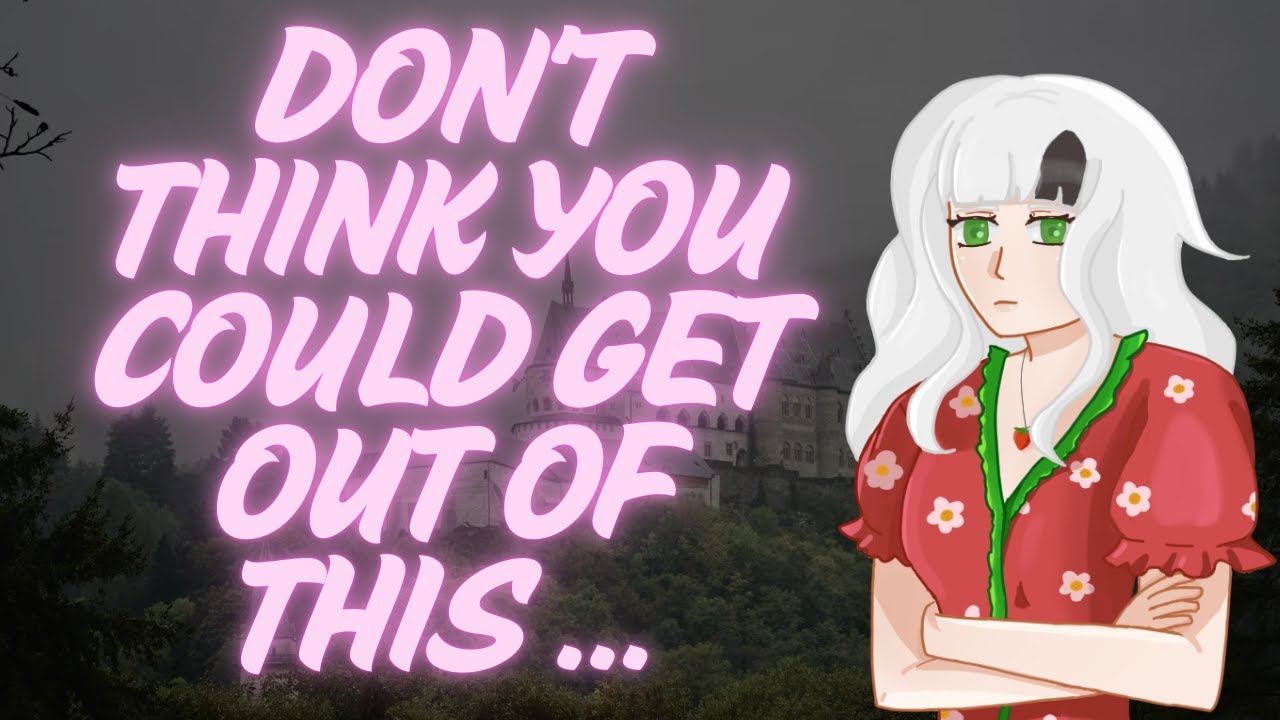 After School with a Tsundere Magic Student [F4A] [ASMR RP] [Classmates]