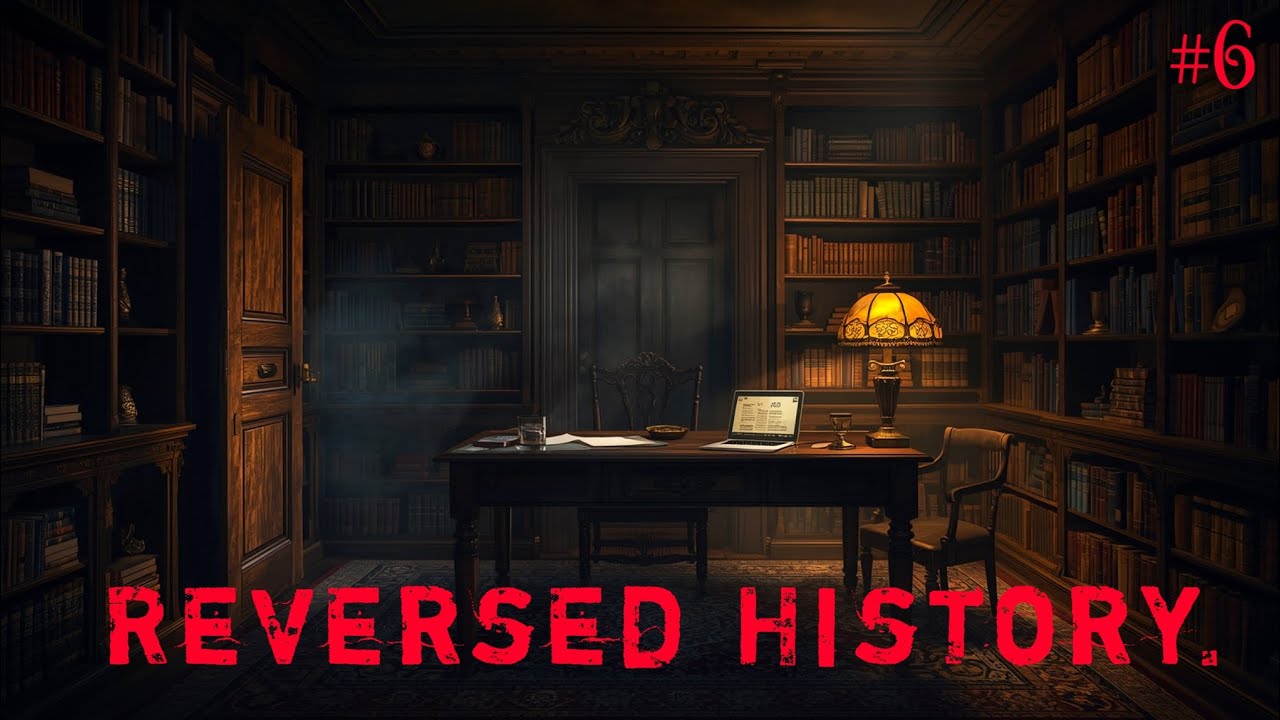 True Mystery Story | Panic Files #6