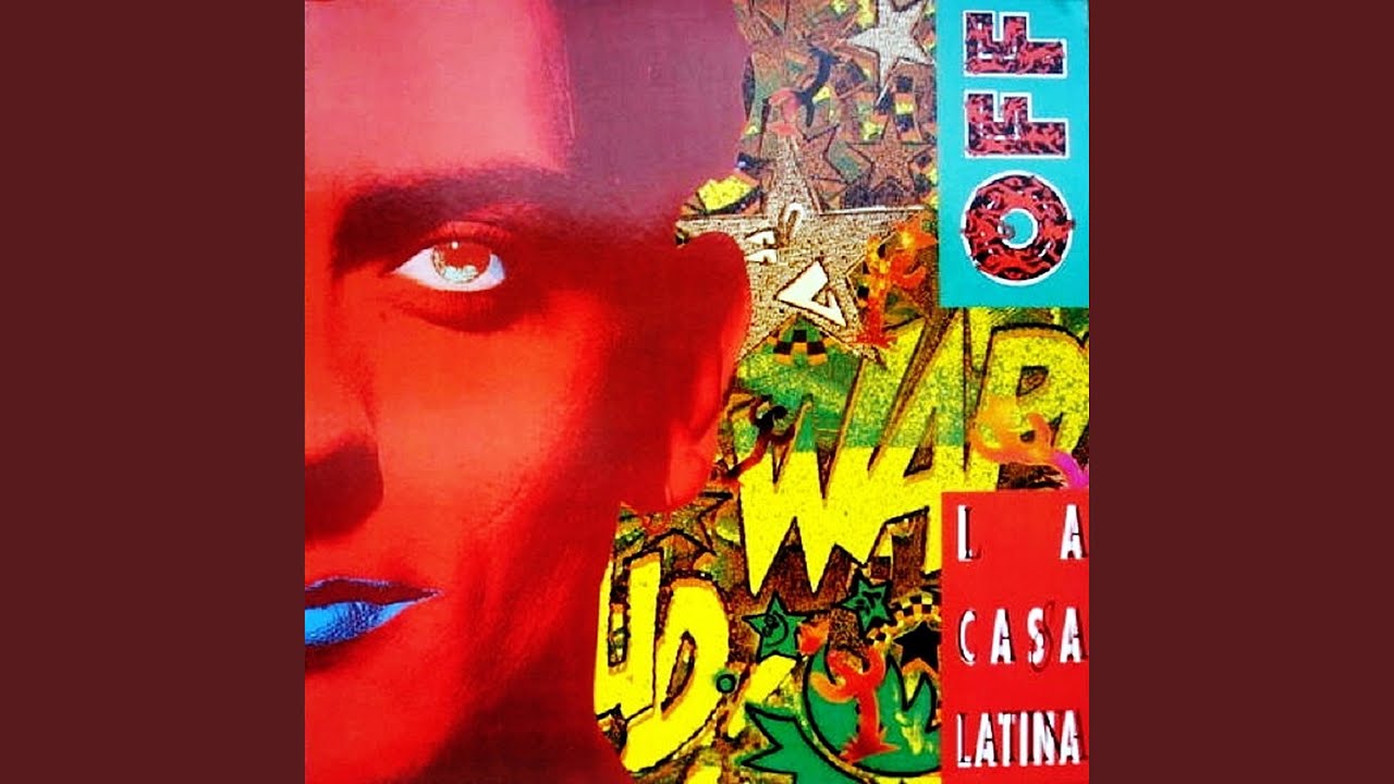La Casa Latina