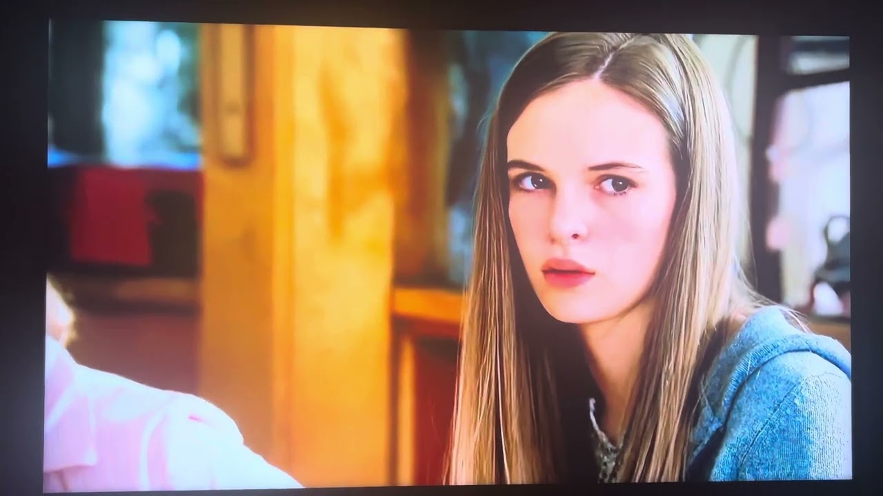 Empire Falls (2005) Gun Scene