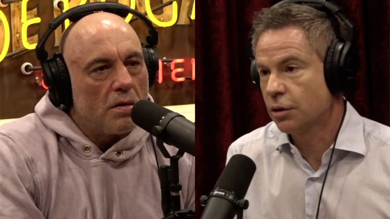 Discussing Trump, Iran, Israel’s Influence, and Growing WW3 Fears