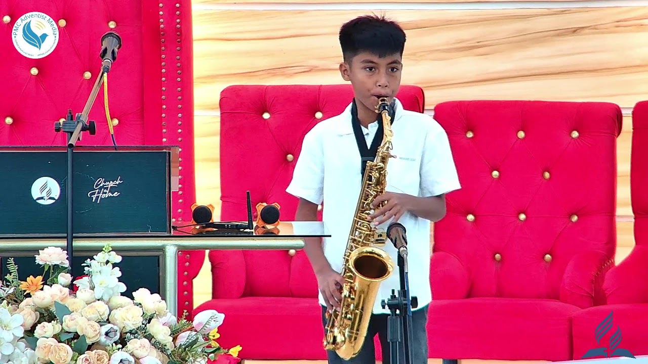 Promotional Talk | Panabo SDA Mega Church | 14 March 2026