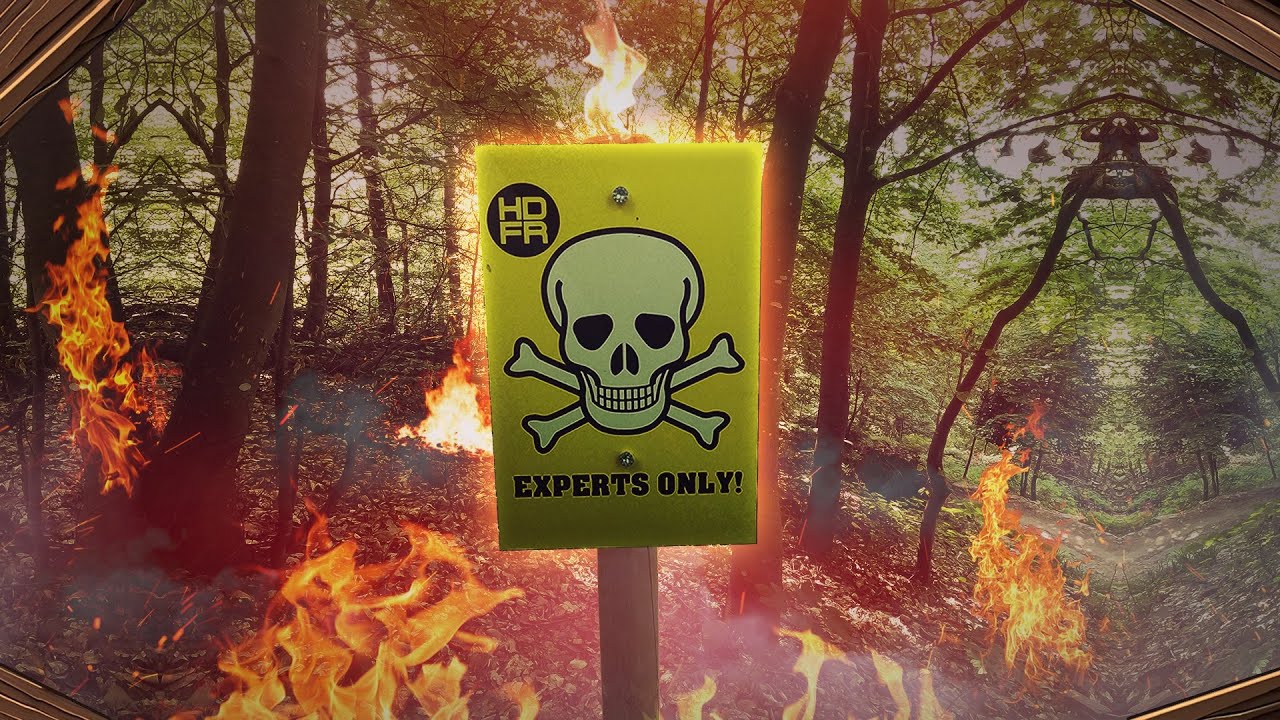 The sign says 