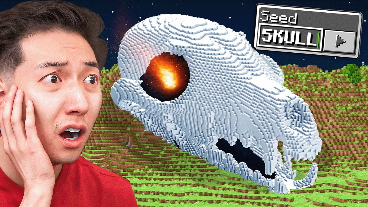 Testing Scary Minecraft Seeds to Solve Them