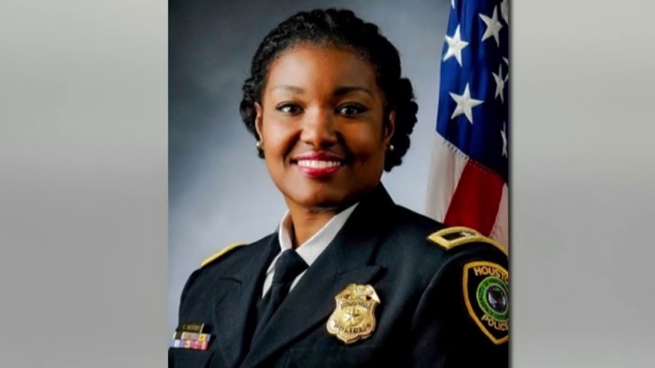 Officer removed from HPD Executive Team in aftermath of investigation into suspended cases
