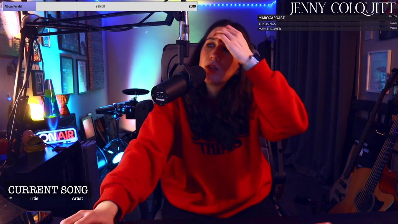 JENNY!!!! | Jenny Colquitt