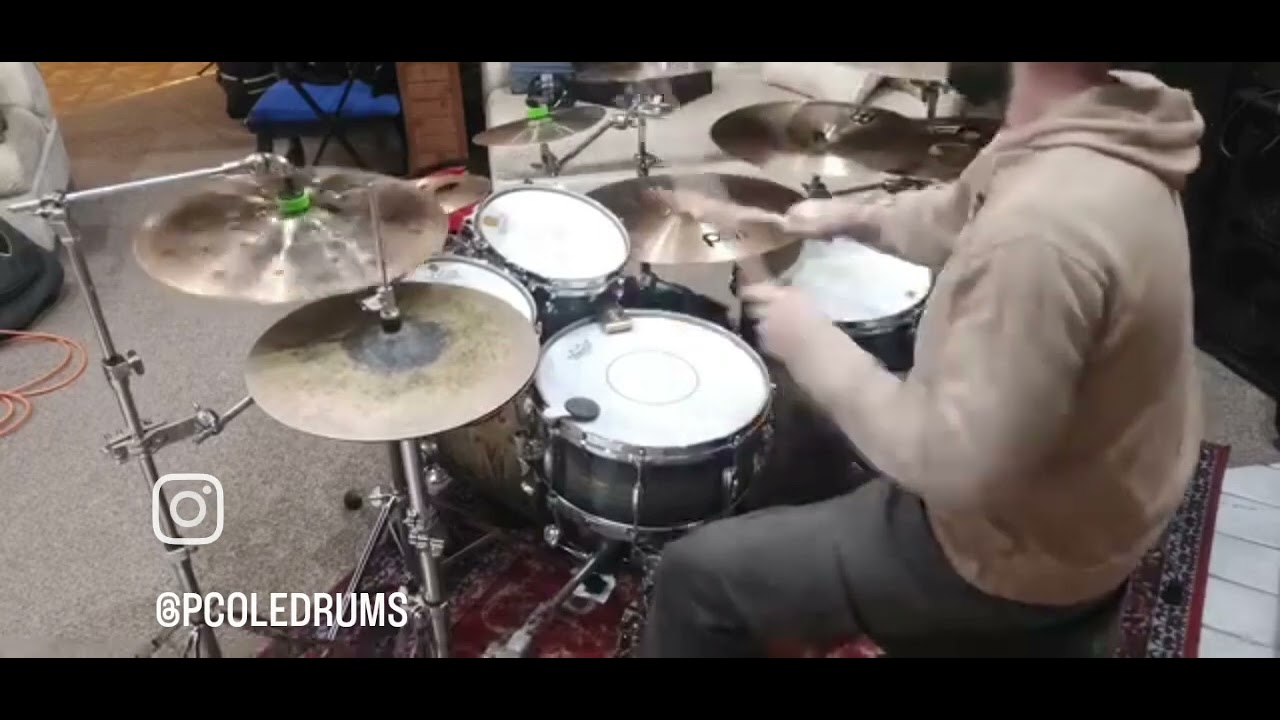 @meinlcymbals @TAMAofficial #shorts 