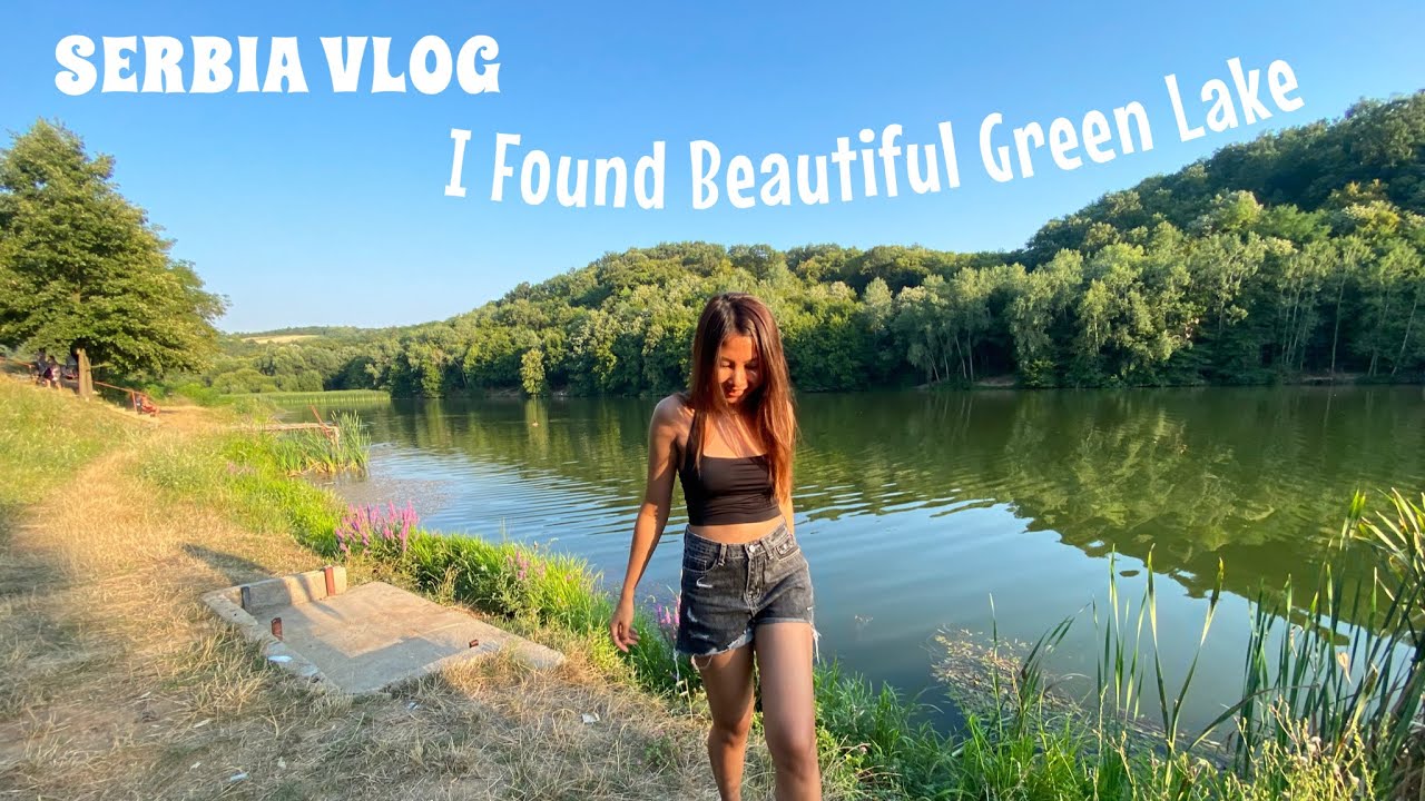 Beautiful Places to Visit in Serbia 2 | SERBIA VLOG