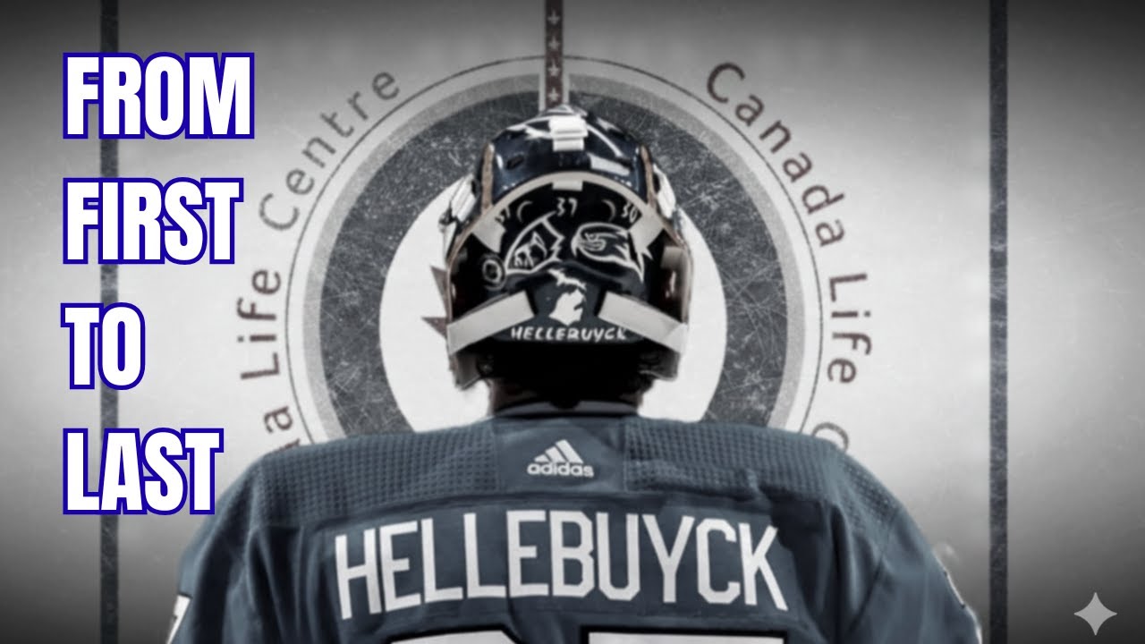 The Collapse of the Winnipeg Jets