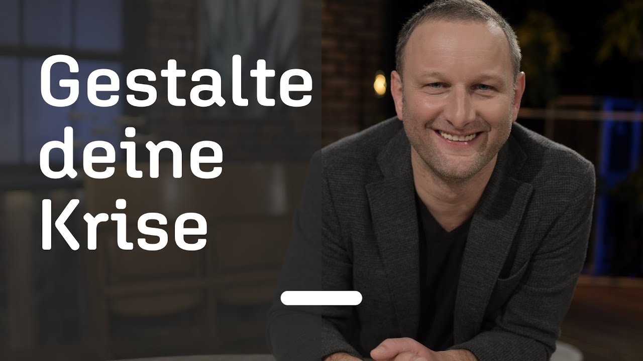 Zerbruch kennt jeder | Tipps vom Logotherapeuten Andi Weiss