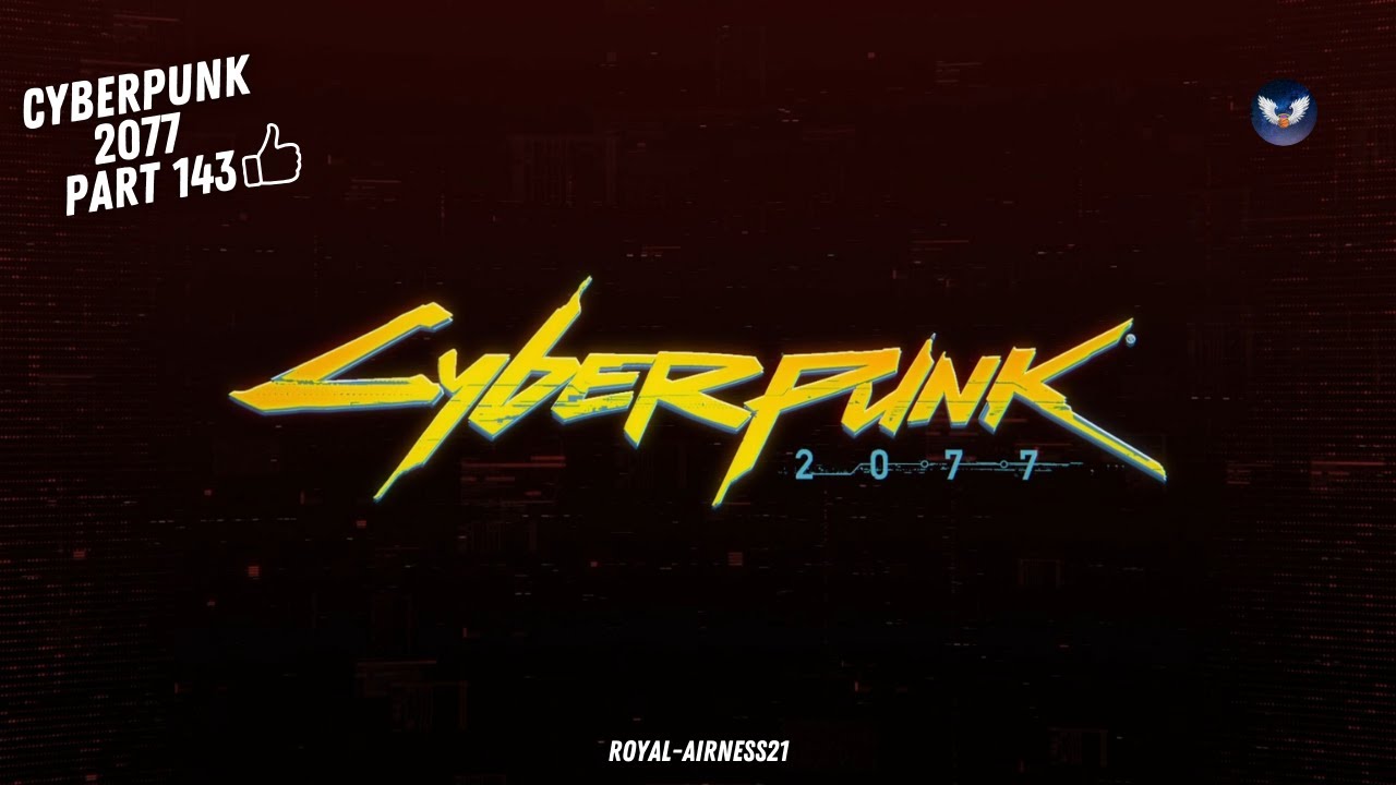 Cyberpunk 2077 - Walkthrough Part 143 - Aldecaldos Ending