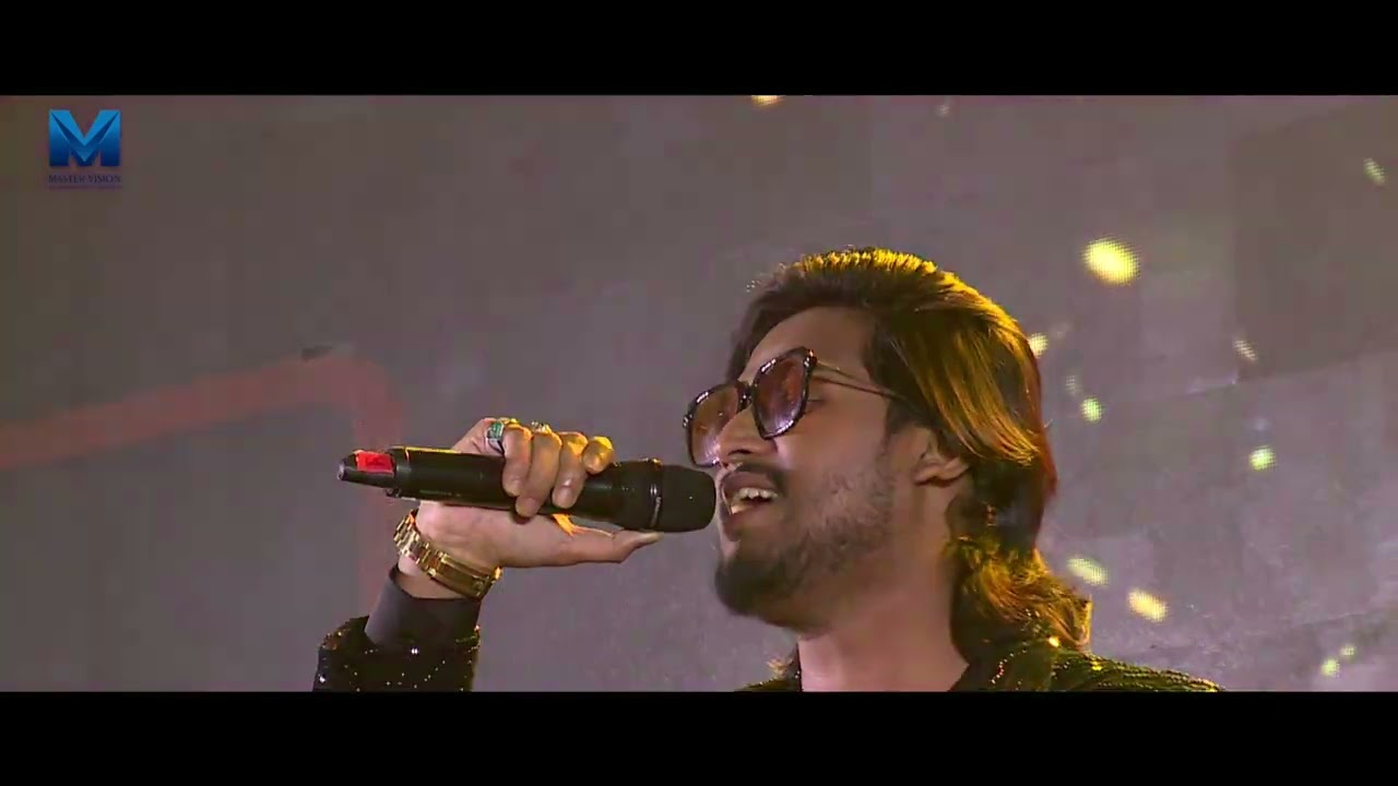 Cheers to Akbar for a heart-melting performance! 🎶👏