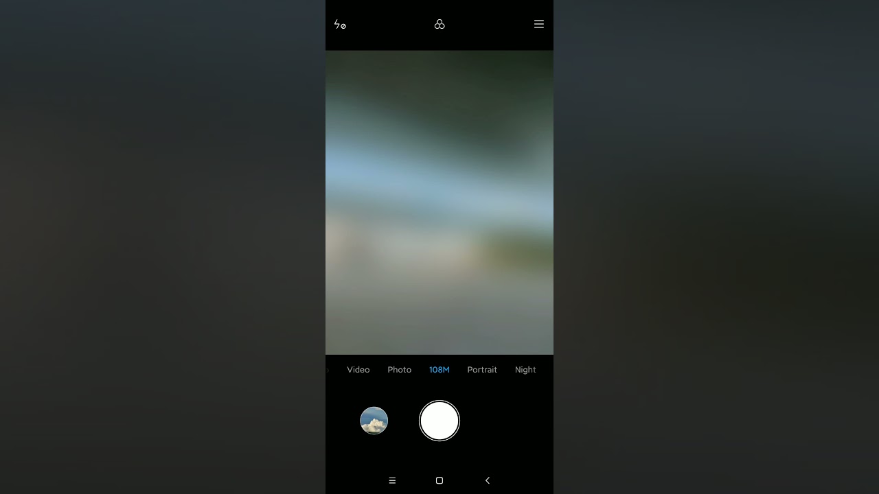 Xiaomi Mi Note 10 ZOOM x50