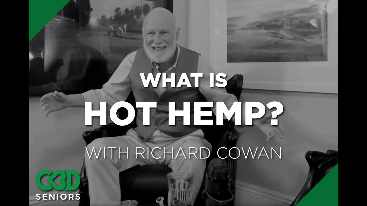 What is Hot Hemp?