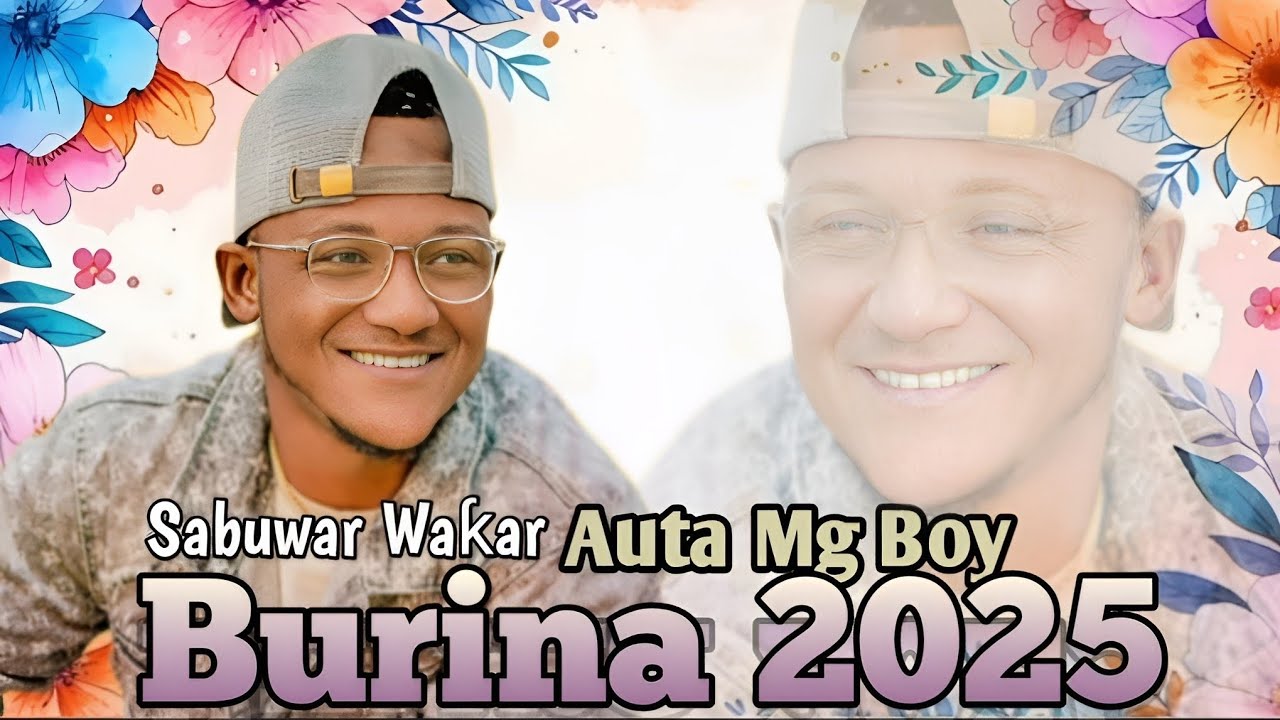 Dj Mk Best || Auta Mg Boy || Burina - 2025