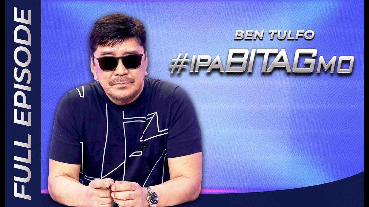 #ipaBITAGmo FULL Episode | March 5, 2024 | Tuesday