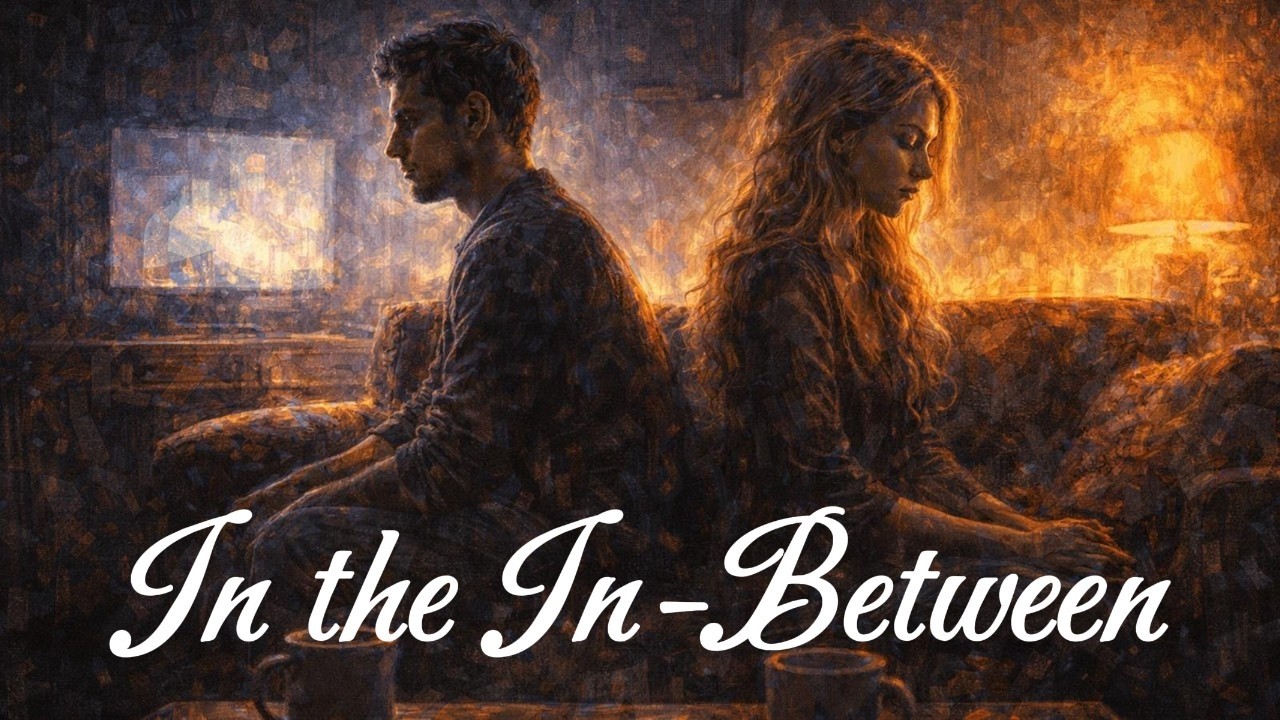 In the In Between