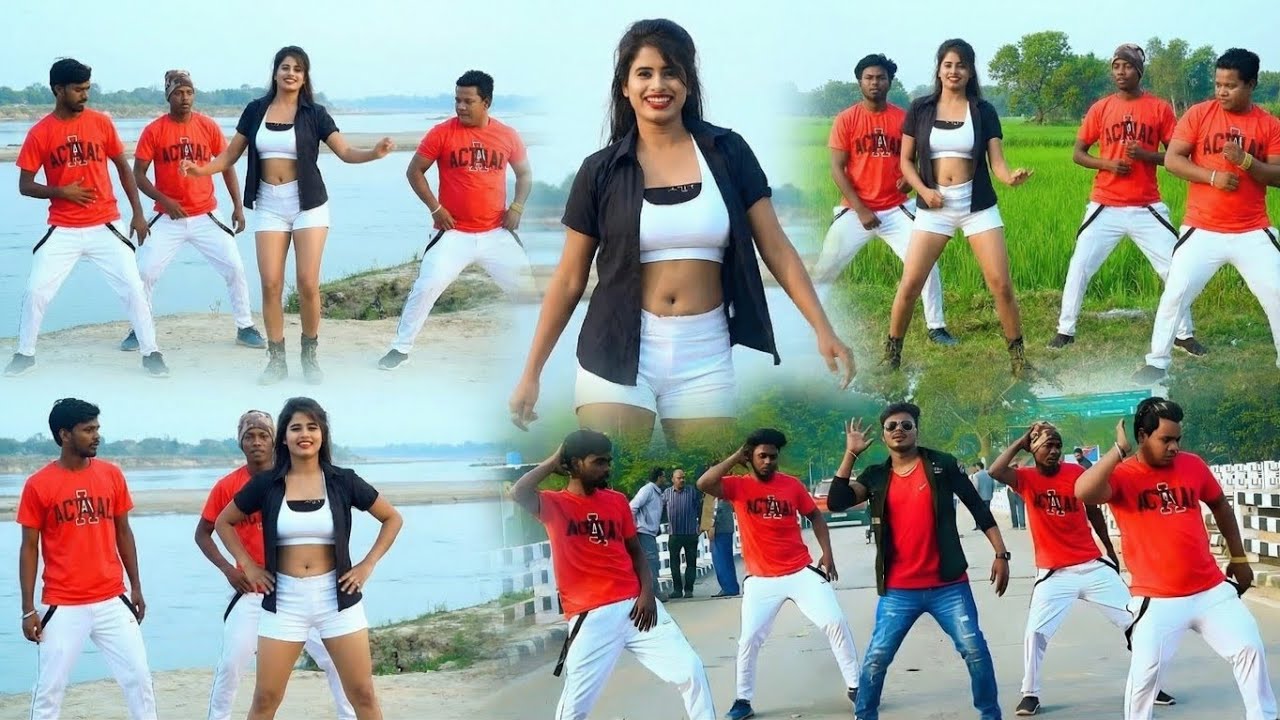 New Nagpuri Nonstop Song 2026 | Singer Nitesh Kachhap | Chikni Chameli | Dance Song  