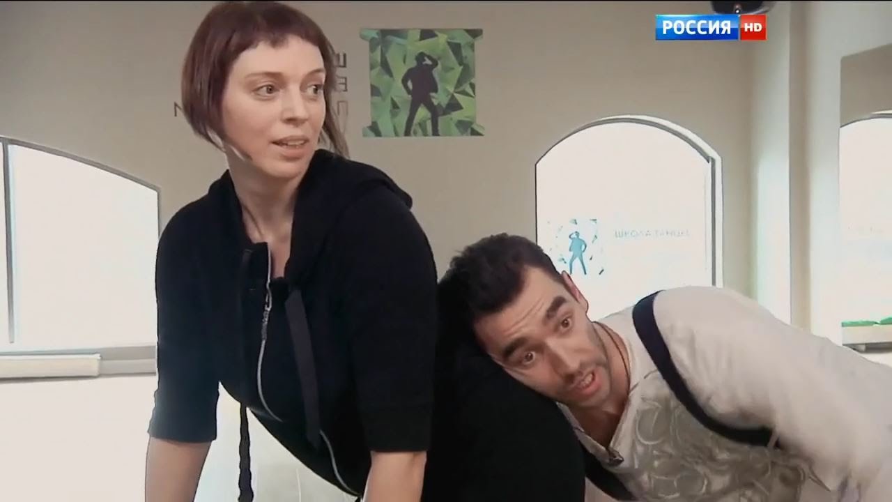 Нелли Уварова - Евгений Раев (Четвертый тур - 03.04.2016)