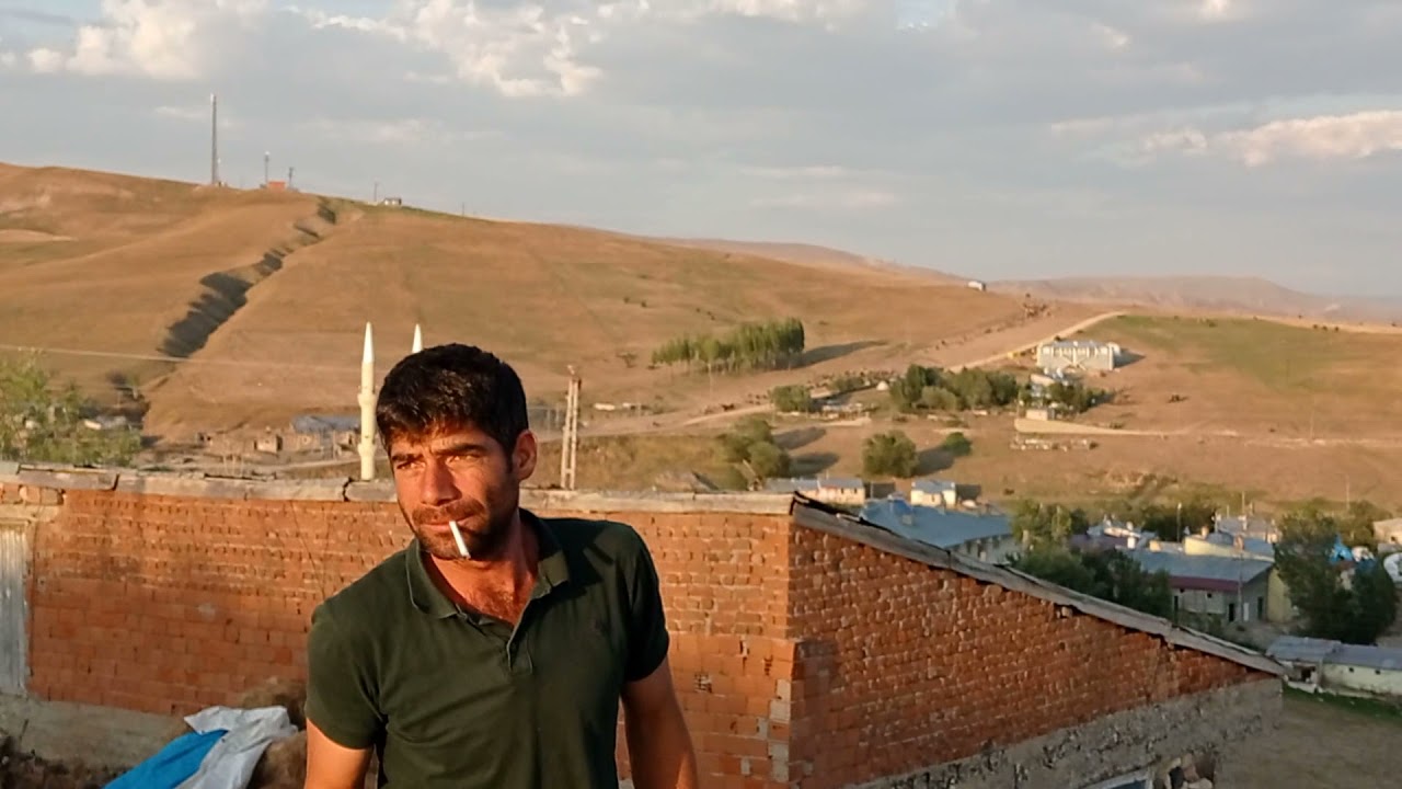 Erzurum Çat Yavi
