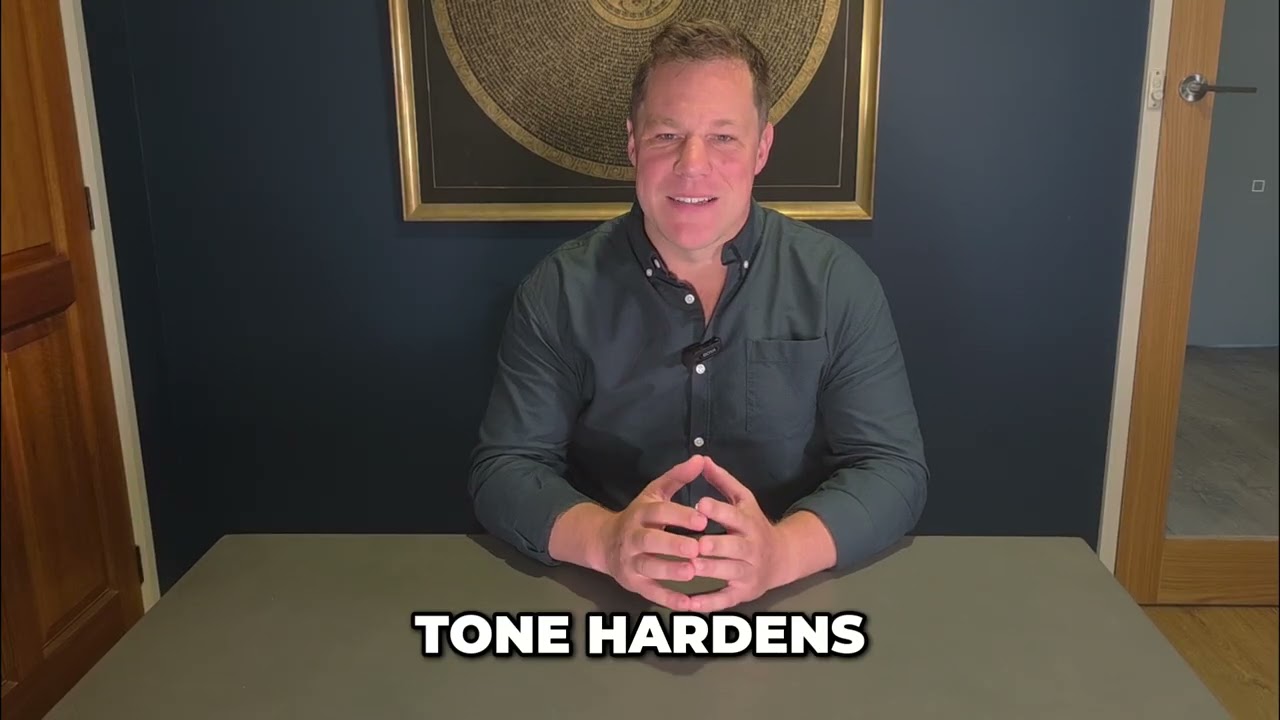 Mastering Healthy Conflict for Team Success