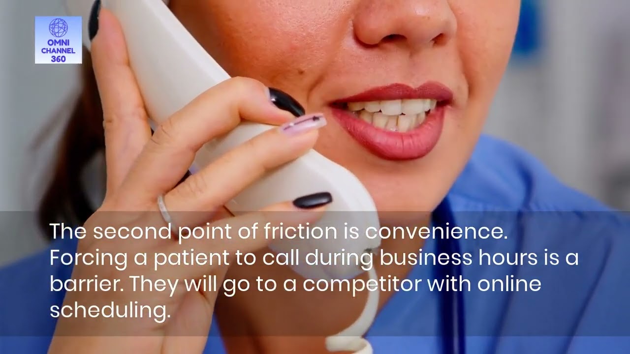 Dental Website Losing Traffic? The 10-Minute Blueprint For Better Visibility