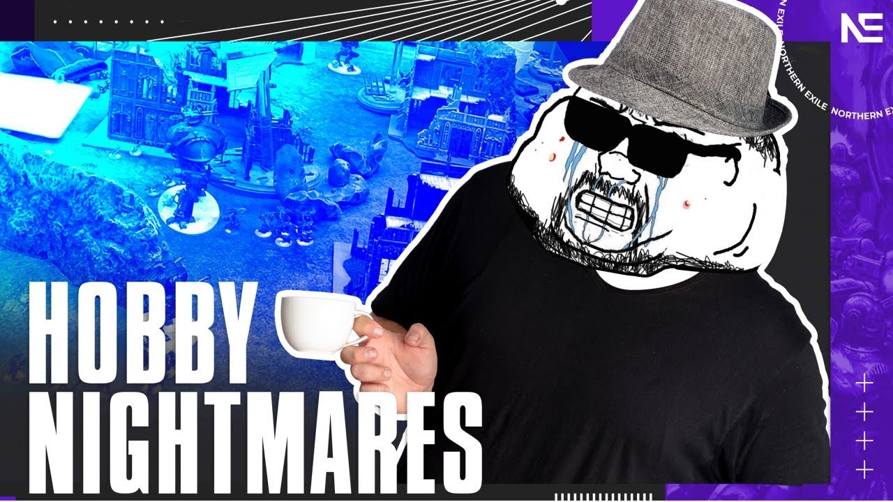 Horrid Jensen DESTROYS Entire Storm of Chaos Warhammer Campaign!