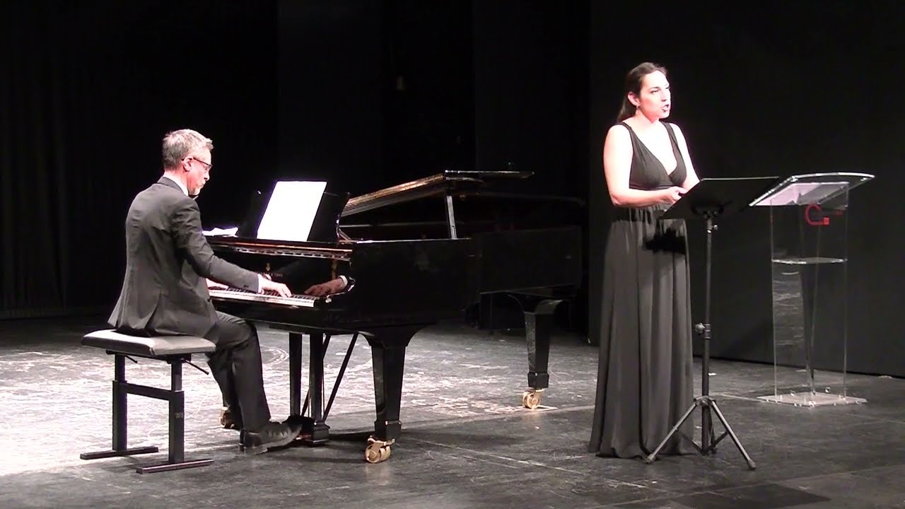 Gaita - Joan Maria Thomàs (Inma Hidalgo / Aurelio Viribay)