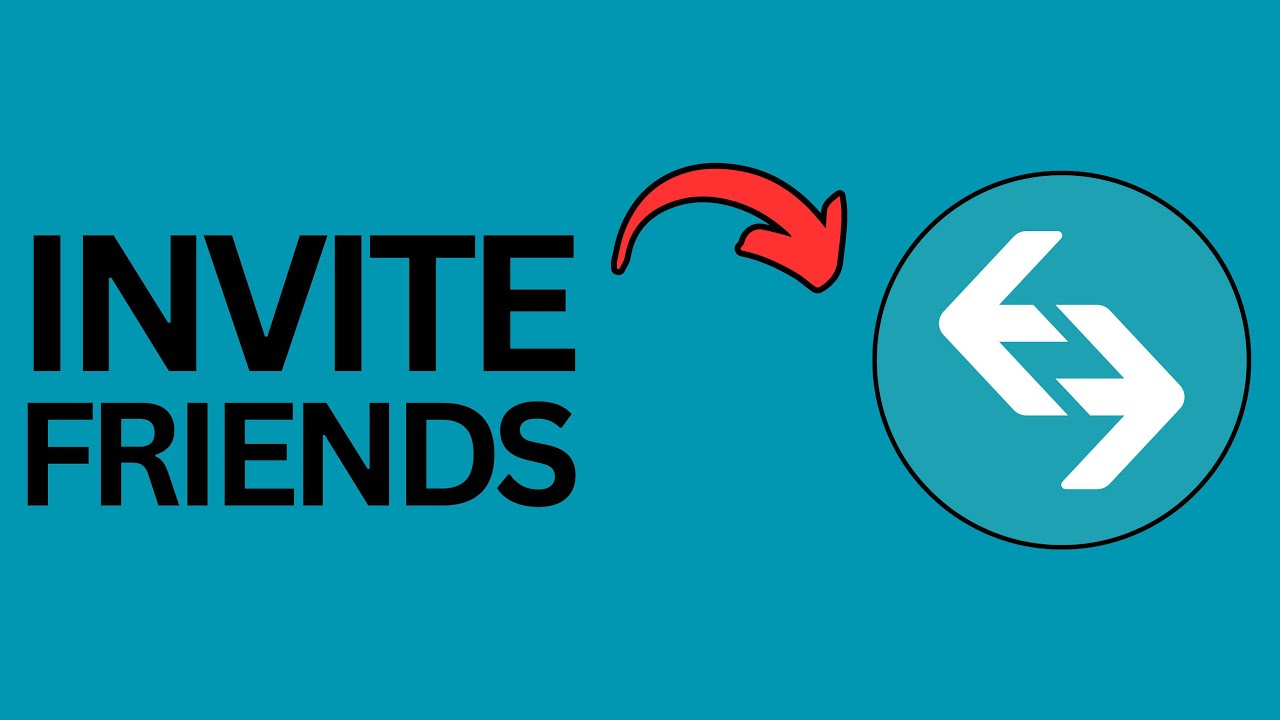 How to Invite Friends On Bitget Wallet?