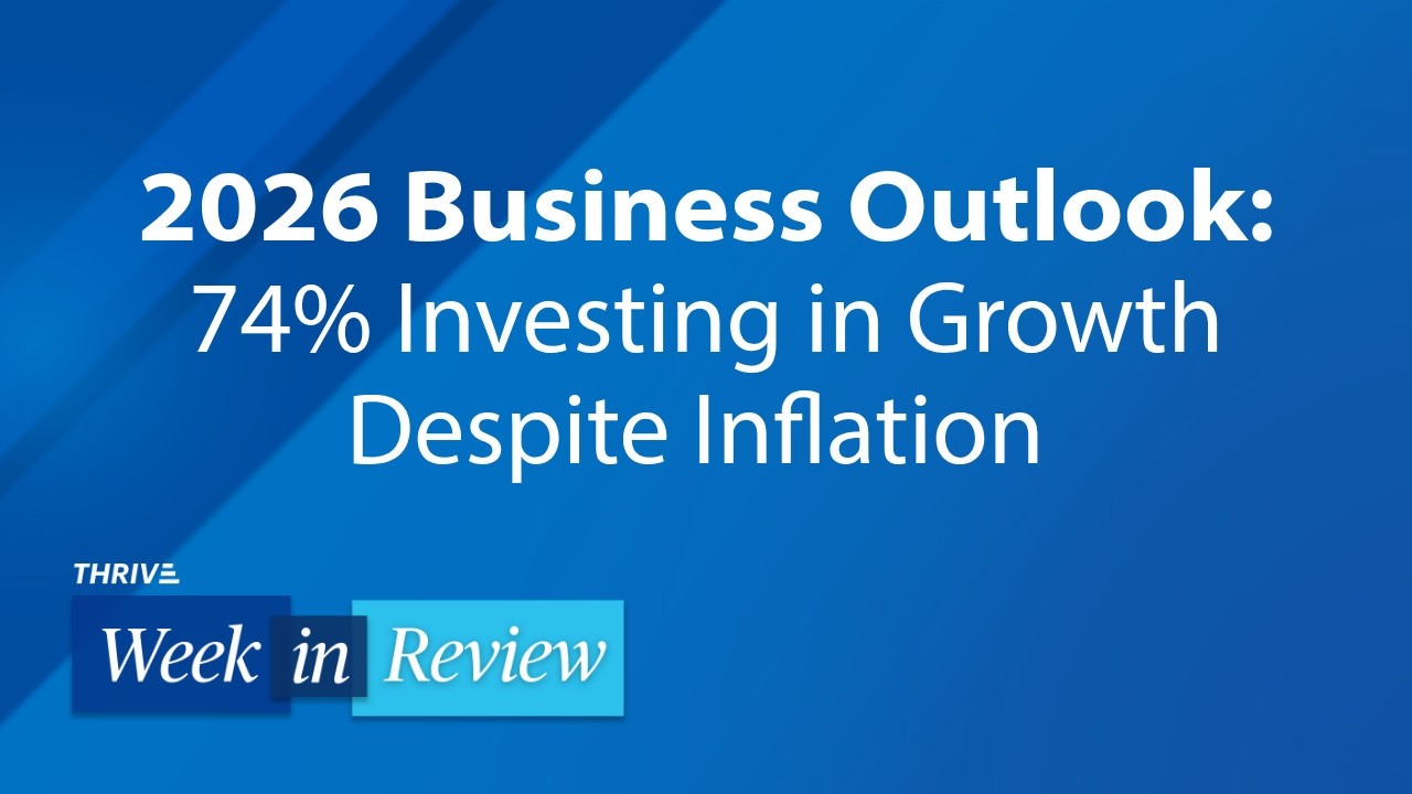 Business News: Why Do Steady Wage Growth and Skipping PTO Raise Red Flags? What Spurs Expansion?
