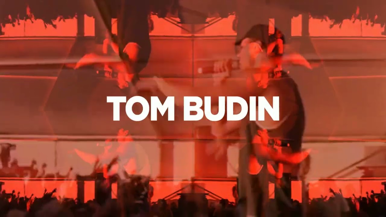 Hilltop Hoods - The Nosebleed Section (Tom Budin Remix)