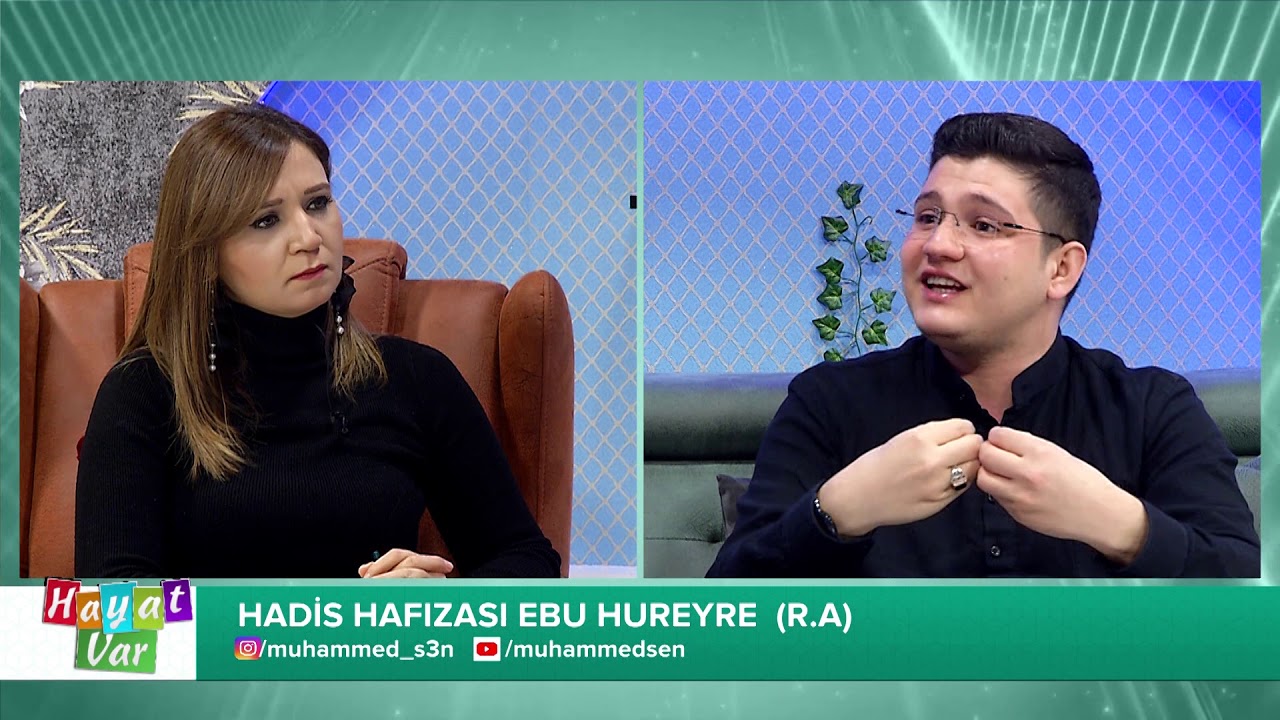 İMTİHAN DÜNYASI | MUHAMMED ŞEN