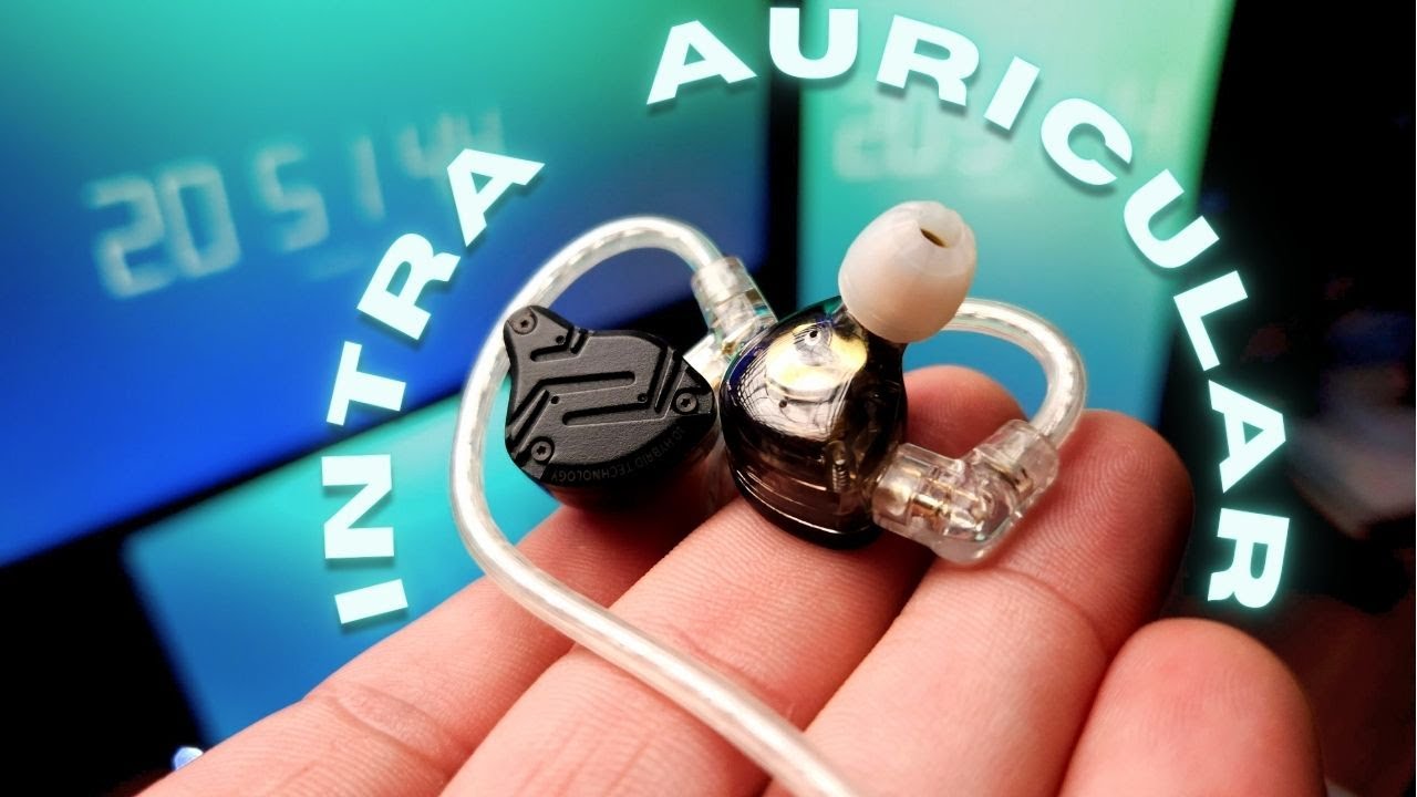 KZ ZS10 PRO X REVIEW  |  O melhor fone de ouvido intra auricular com fio!