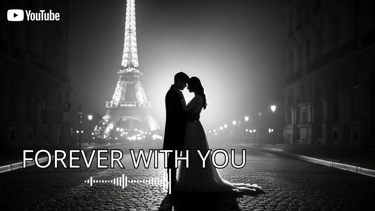 French Café Romance – Timeless Paris Chanson & Love Ballads