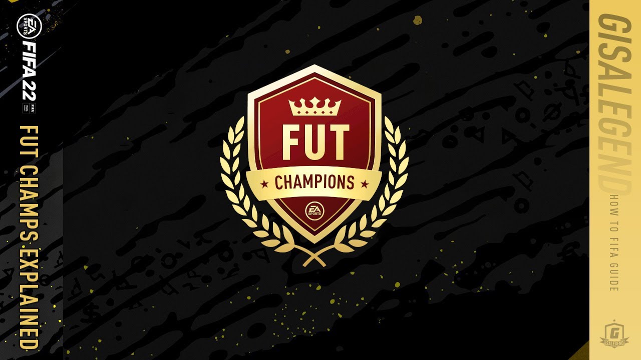 FIFA 22 FUT Champions Rewards Explained Step By Step - New & Better Rewards?