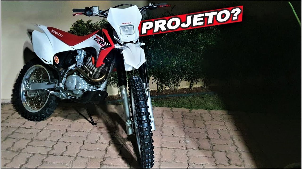 CRF230 - (2020)  RN RACING
