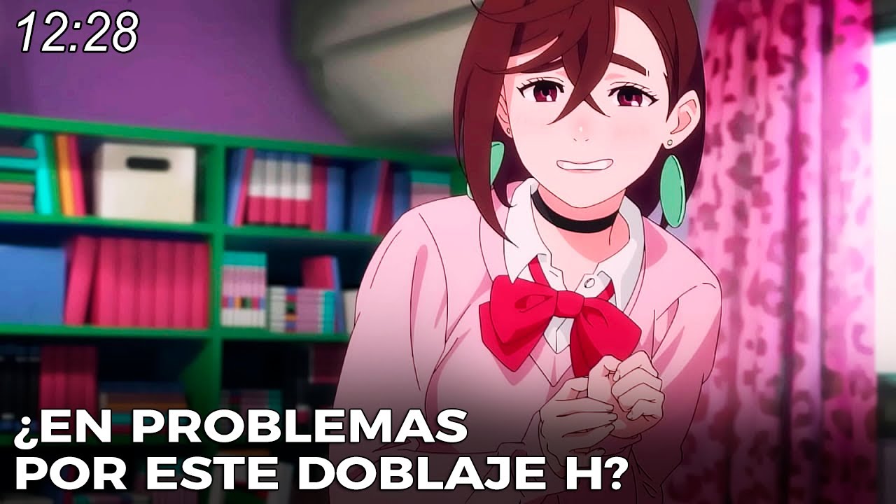 DanDaDan Temp 2 (Adelanto) ¿Los Actores de Doblaje serán Despedidos por el doblaje a Maplestar?