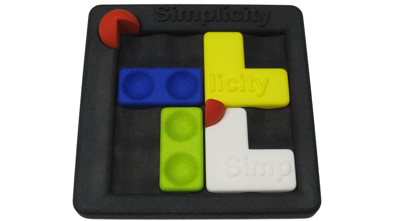 Simplicity Plus