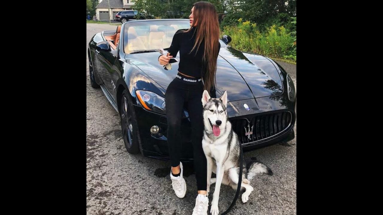 MACIAS - W MASERATI (Bass Boosted)